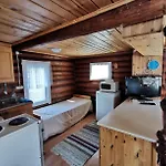 木屋 Alapin Moekki