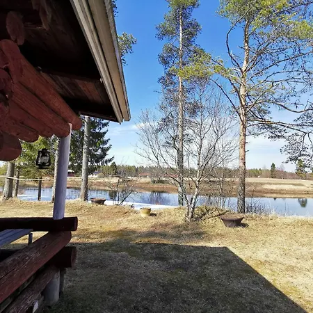 Alapin Moekki Chalet *
