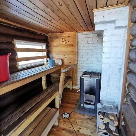 Alapin Moekki * Pudasjarvi